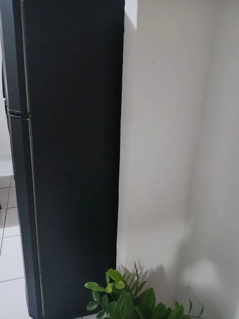 Geladeira - usada - Foto 2