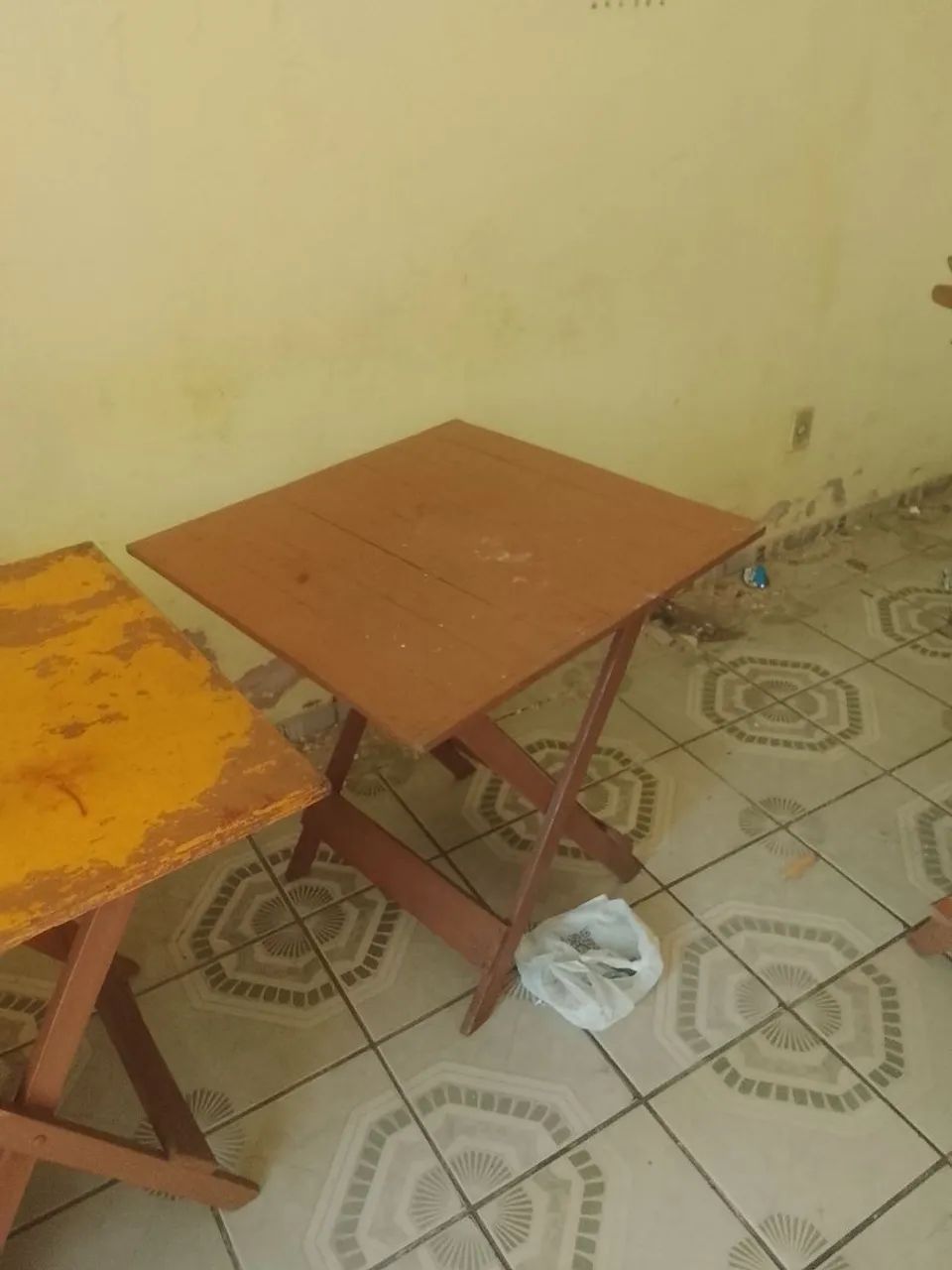 Mesas e cadeiras  - Foto 4