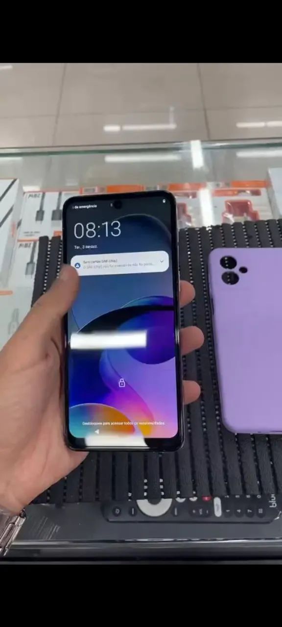 Moto G14 Excelente  - Foto 2