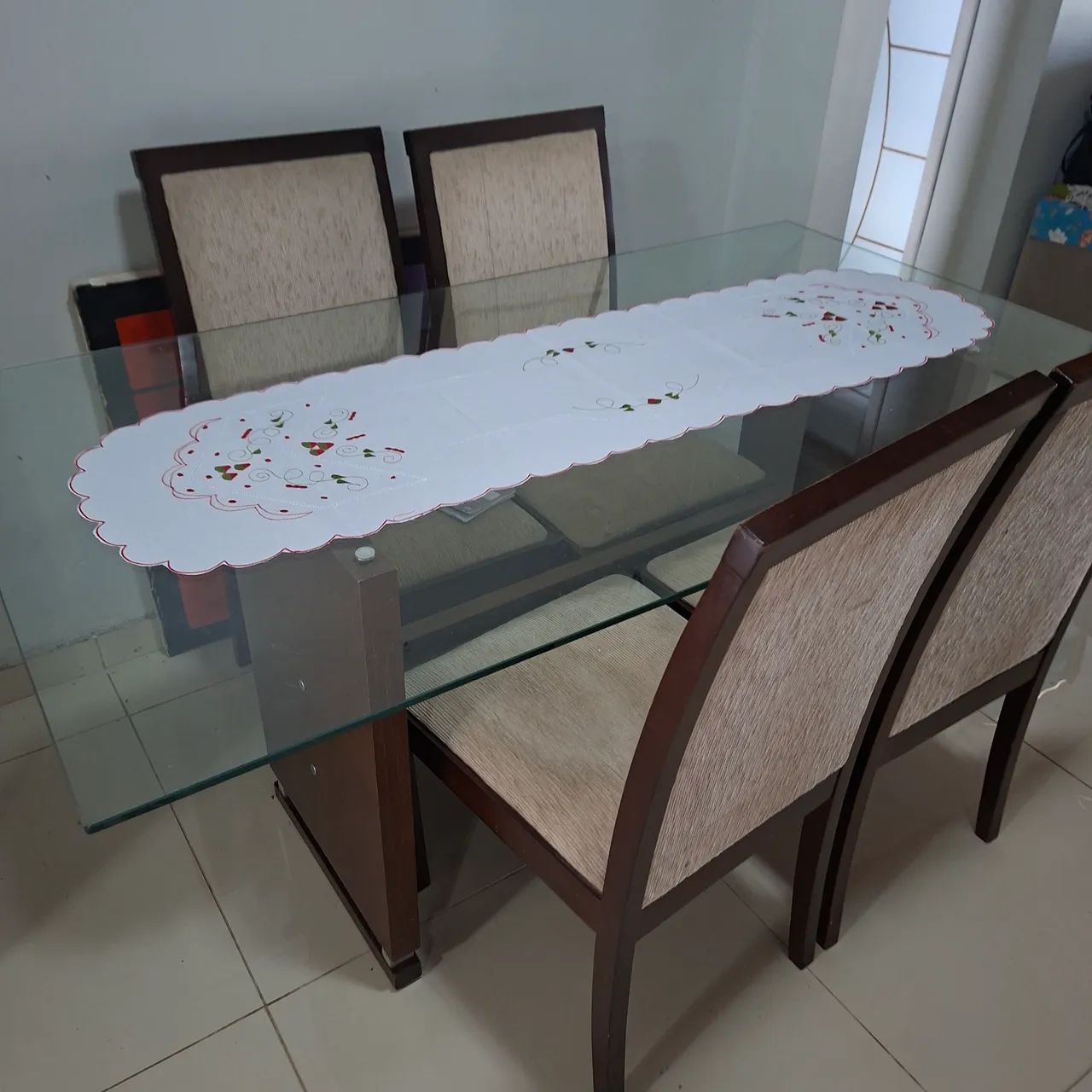 Mesa de jantar  - Foto 5