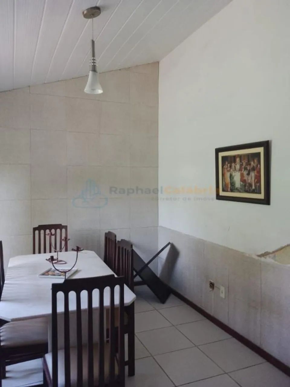 Casa com 248m² no Poço da Panela! - Foto 5