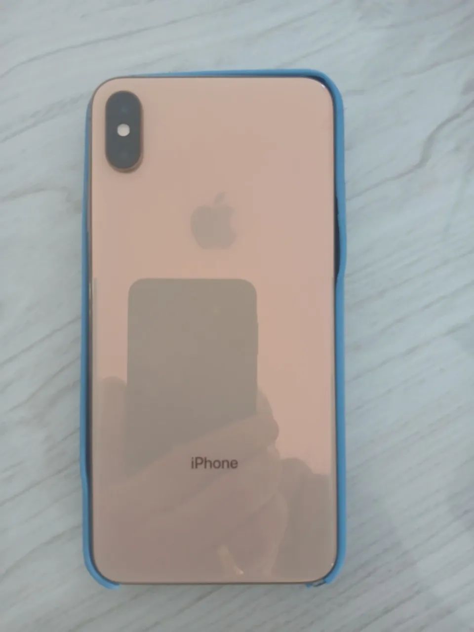 IPhone xs pro 