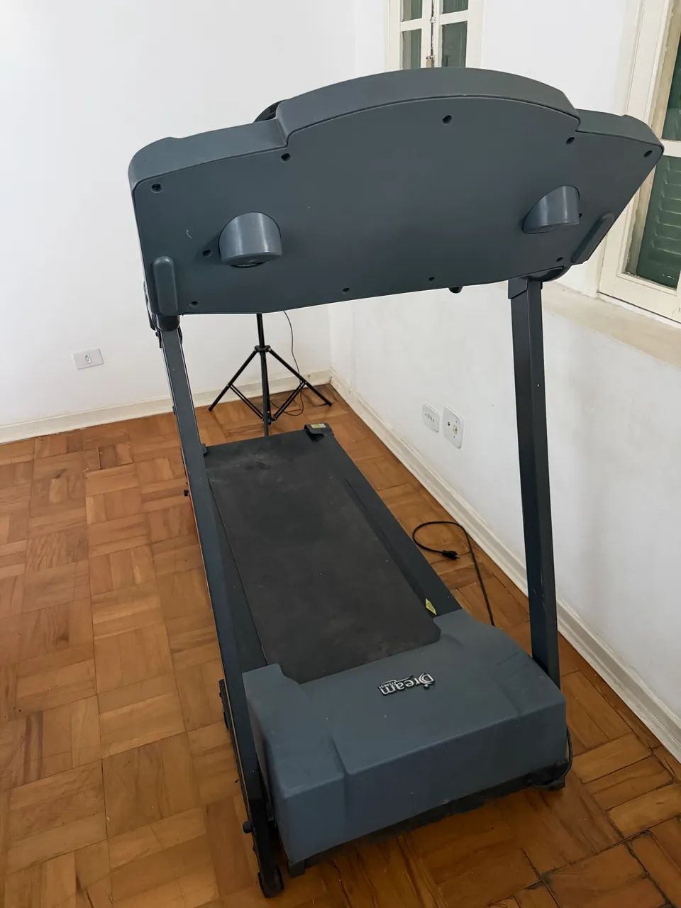 Esteira com defeito - Foto 2