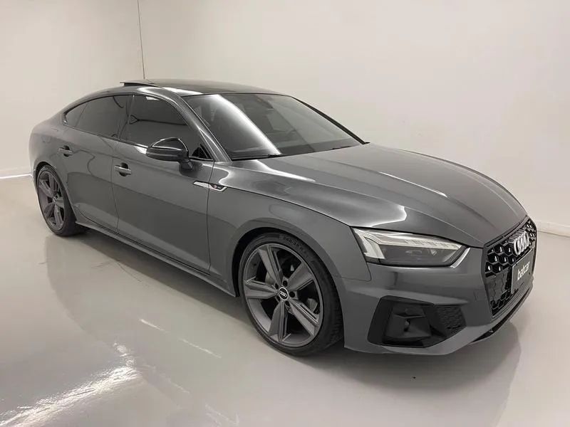 Audi A5 Sportback S-line 2.0 TFSI S-tronic 2022