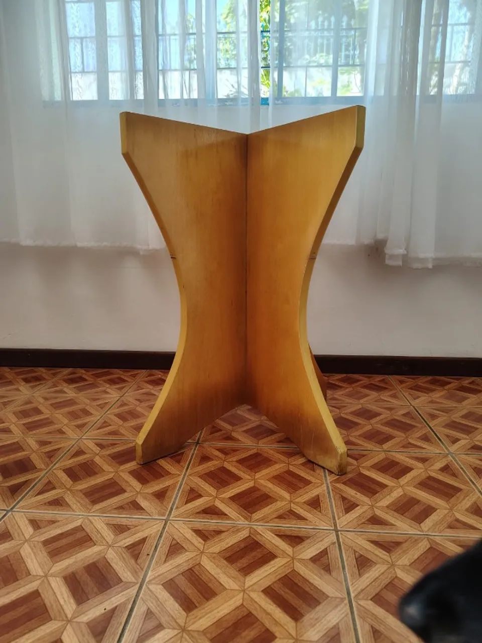 Mesa com 4 cadeiras - Foto 3