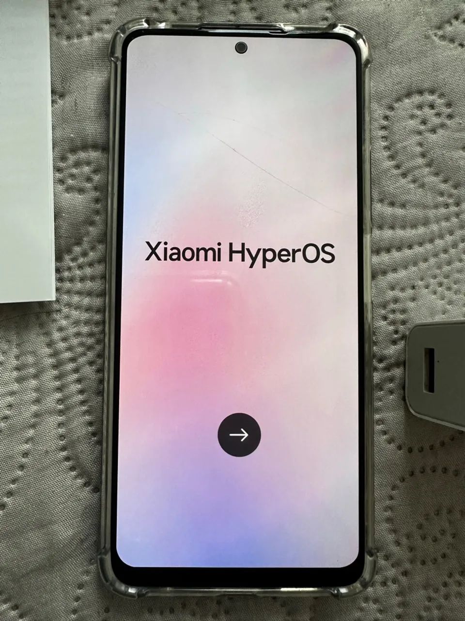 Celular Redimi Note 12 - Foto 4