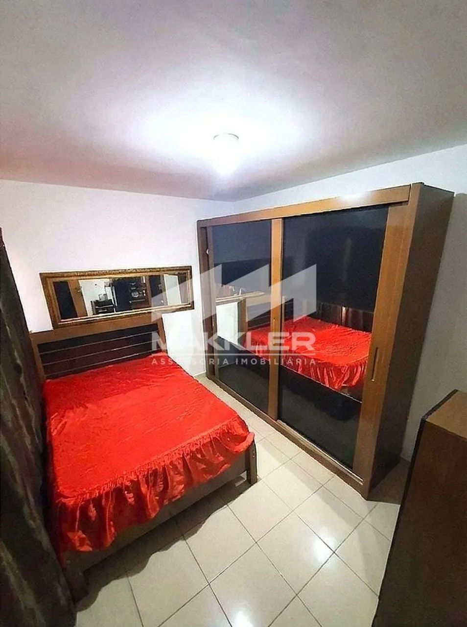 APTO. 1 QUARTO CENTRO NILÓPÓLIS - Foto 4