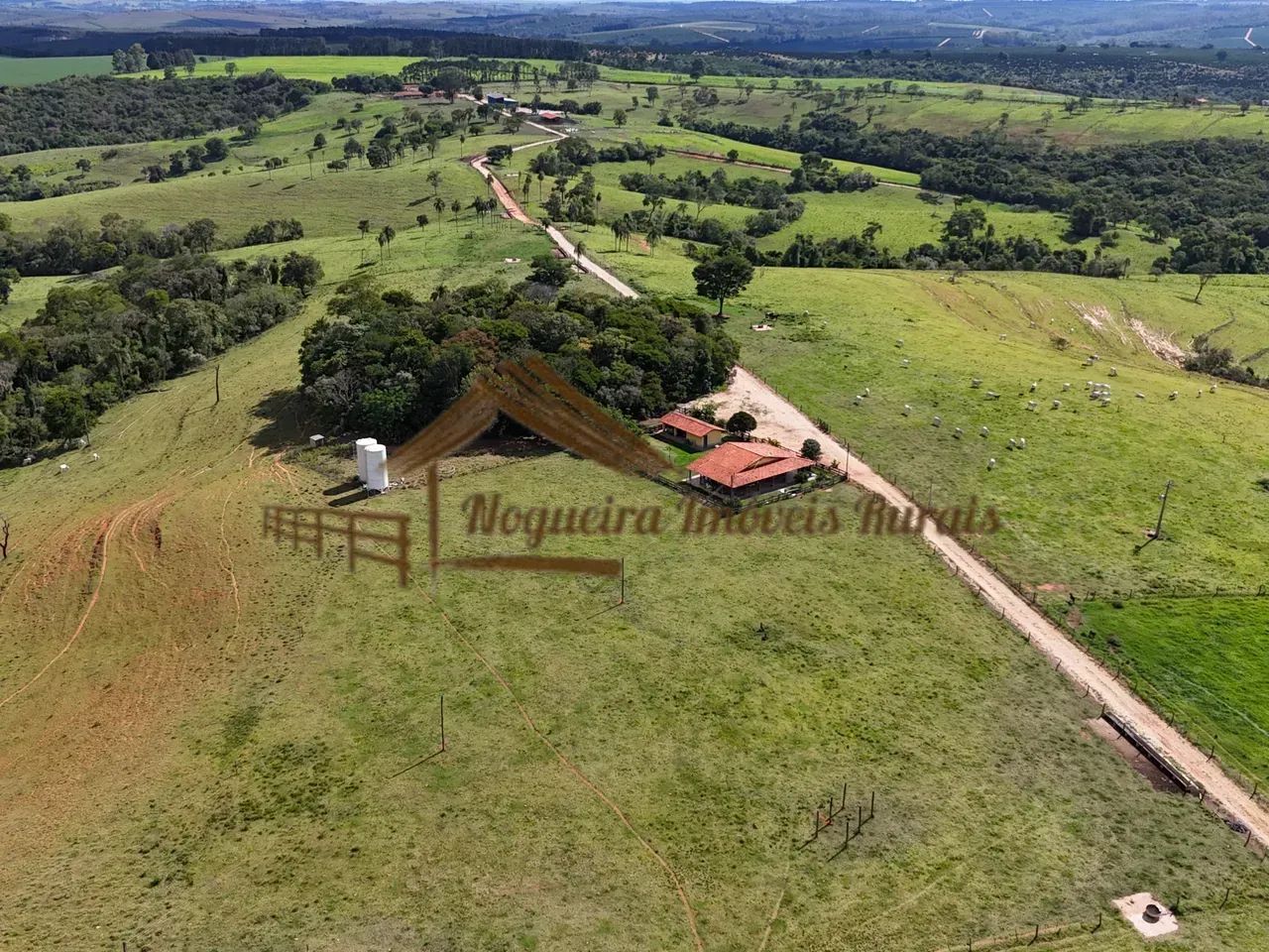 Fazenda com 196 alqueires em Itapetininga-SP - Foto 5