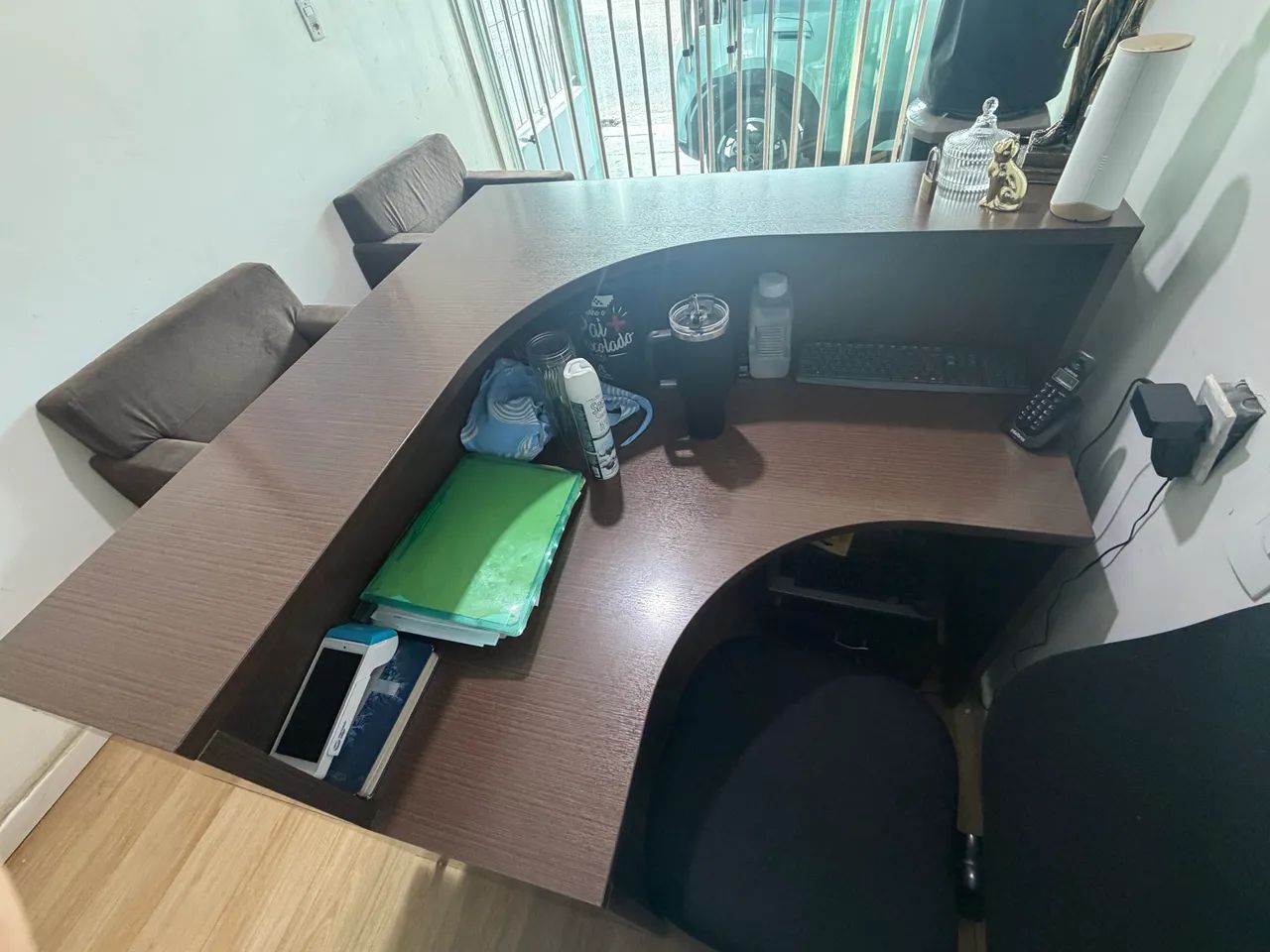 Balcão - Foto 4