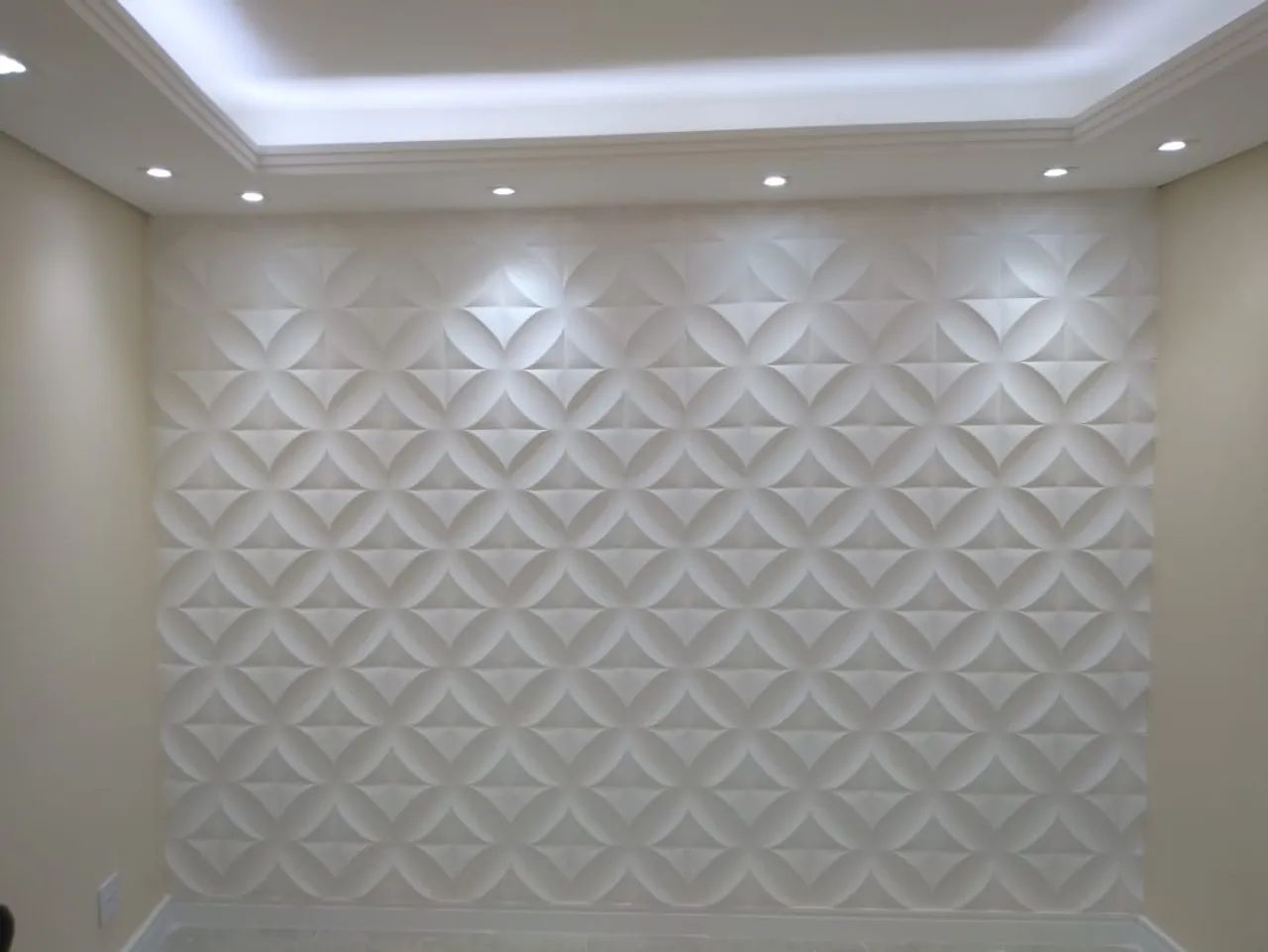 Lp gesso