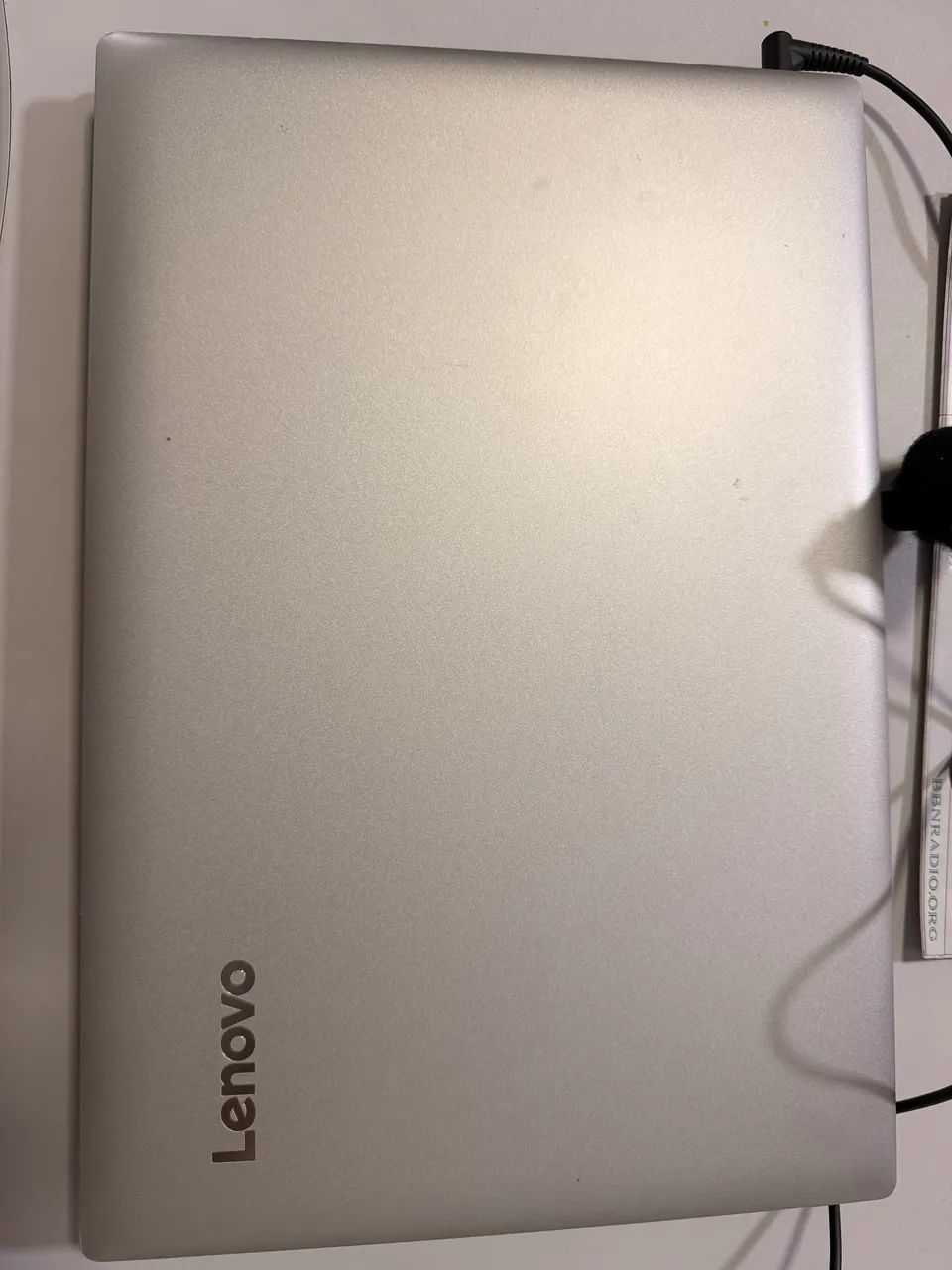 Notebook Lenovo ideapad320 - Foto 3