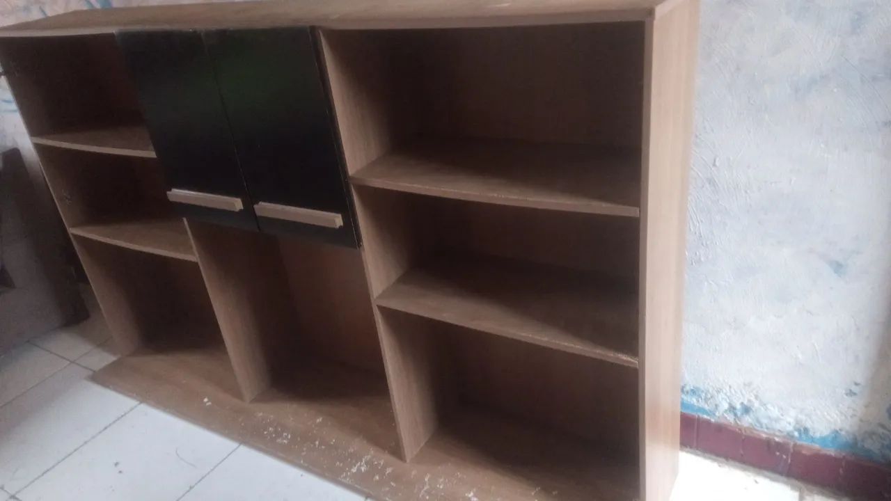 Estante - Foto 3