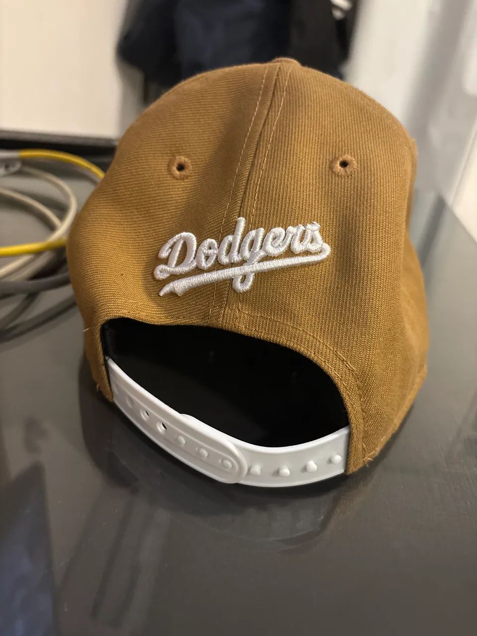 BONÉ NEW ERA LA DODGERS - Foto 2