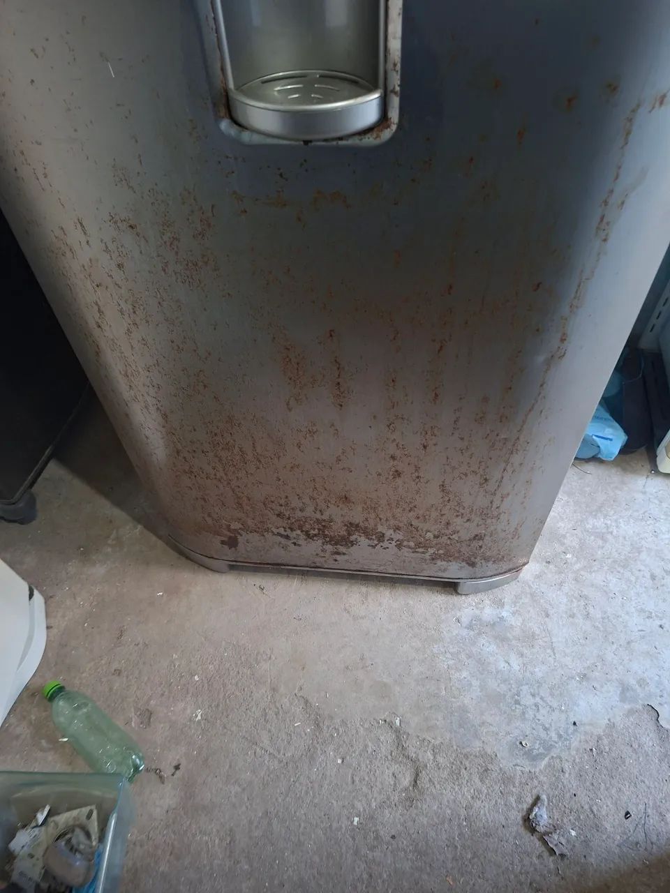 geladeira Duplex Electrolux DC 49 - Foto 5