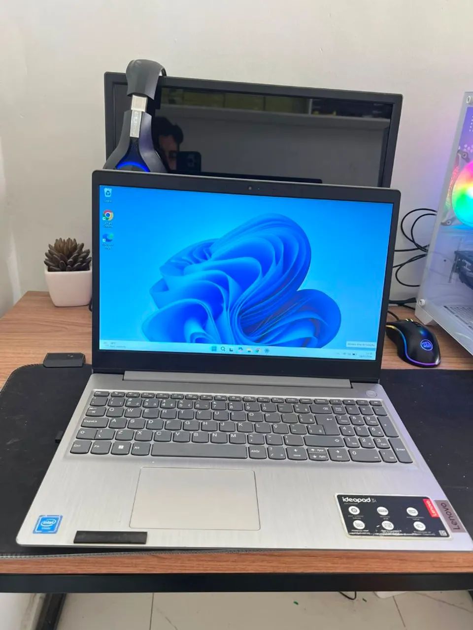 Notebook lenovo - Foto 2