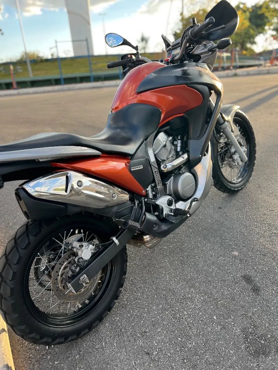 Vende se Transalp 2014  - Foto 2