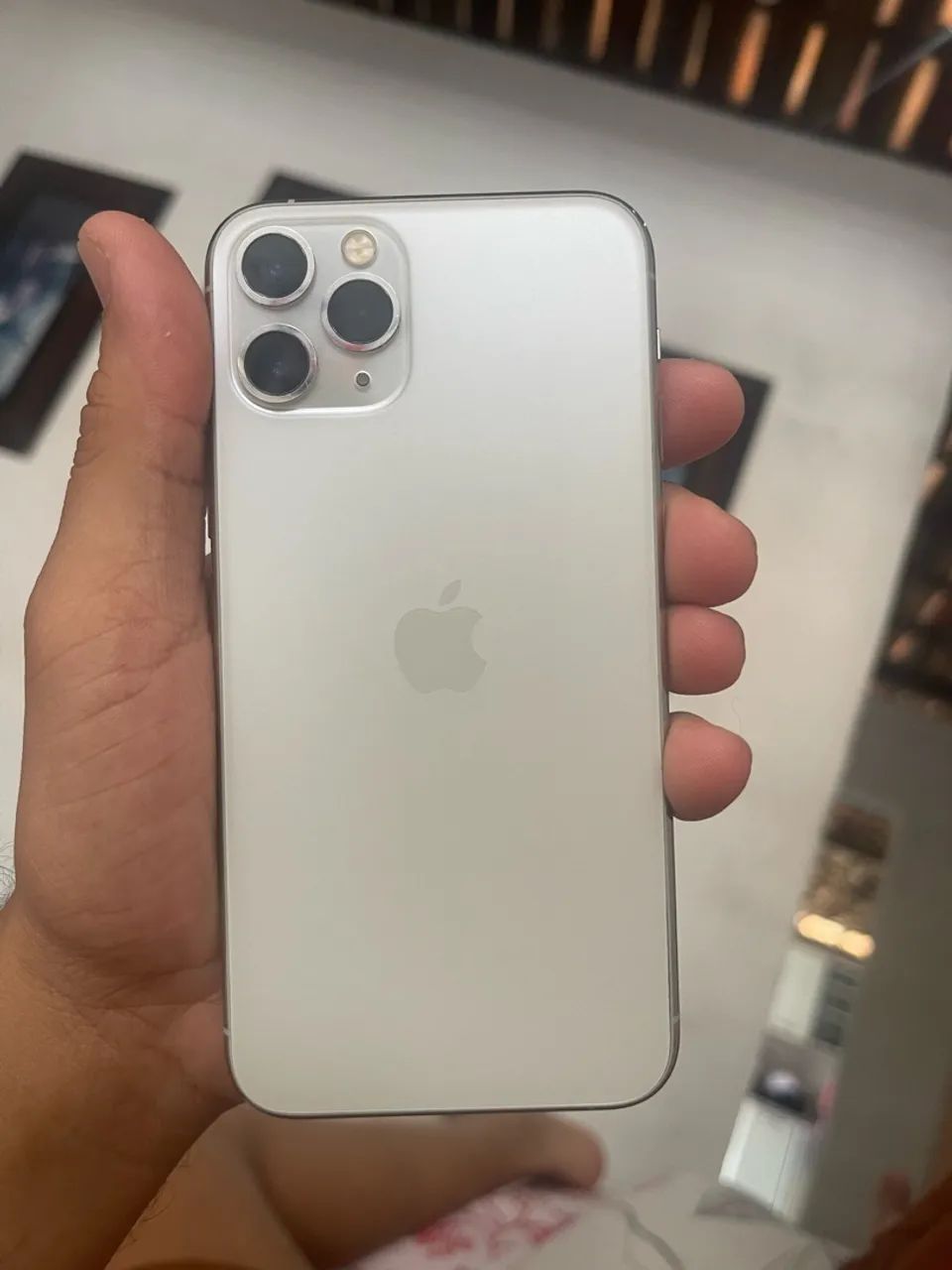 iPhone 11 Pro