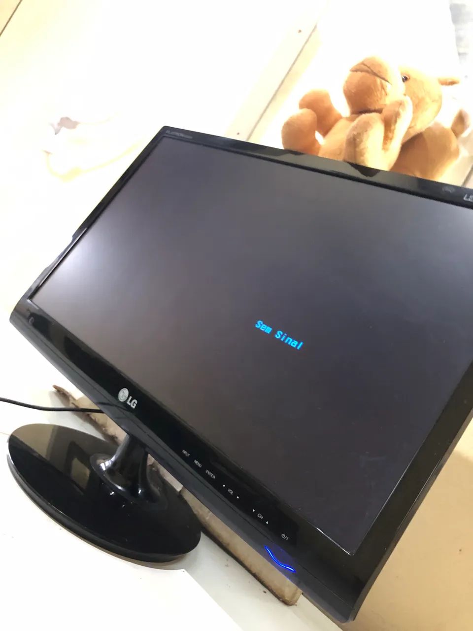 Monitor LG Tv 22? - Foto 3