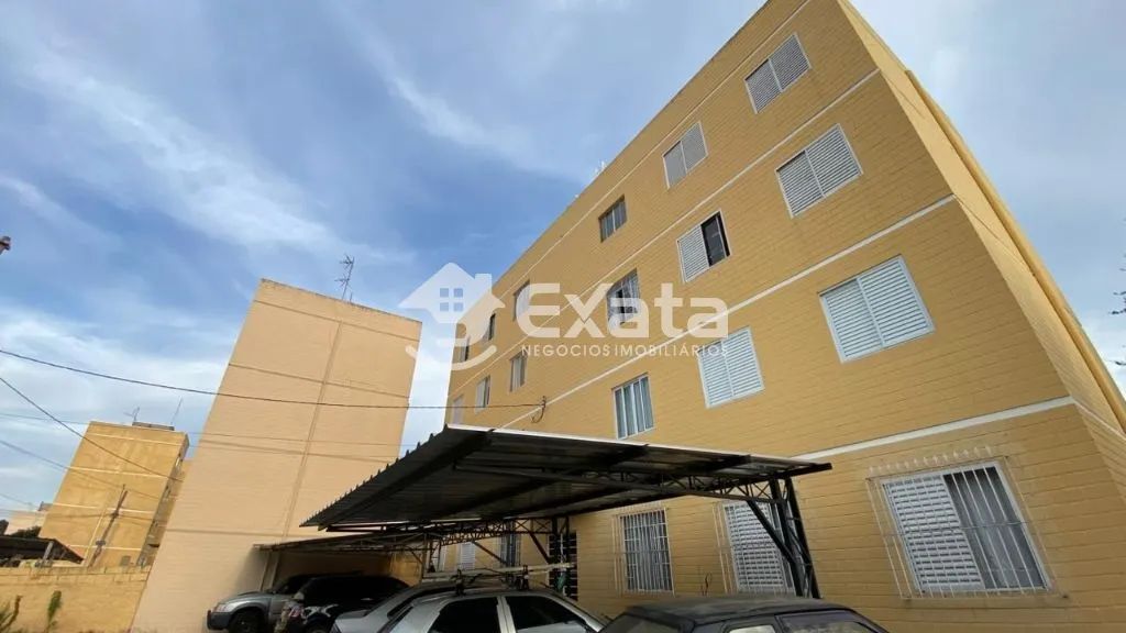 Apartamento para locação no Jardim Guadalajara - Foto 2