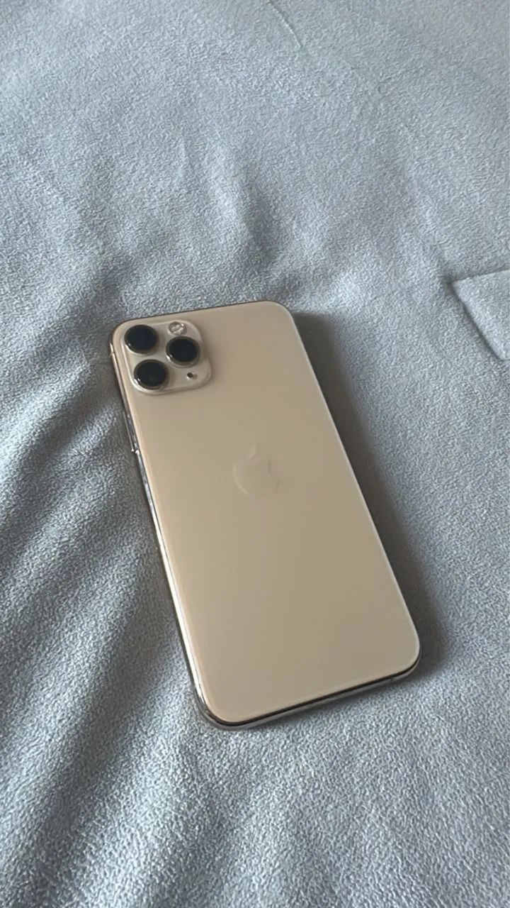 iPhone 11Pro 256G - Foto 3