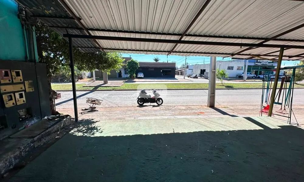 Sala 04 Comercial Residencial Veredas dos Buritis - Foto 3