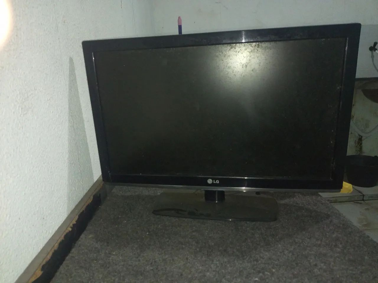 TV lg 32