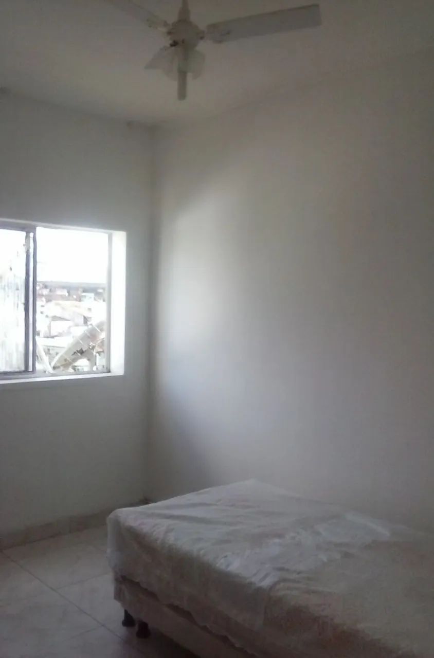 Quarto para alugar para mulher - Foto 3