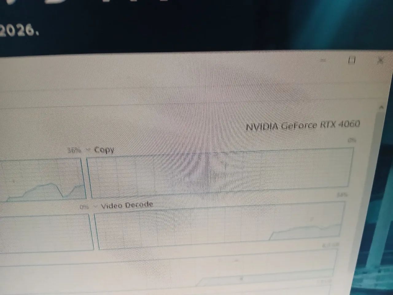 NVidia Geforce Rtx 4060 palit - Foto 2