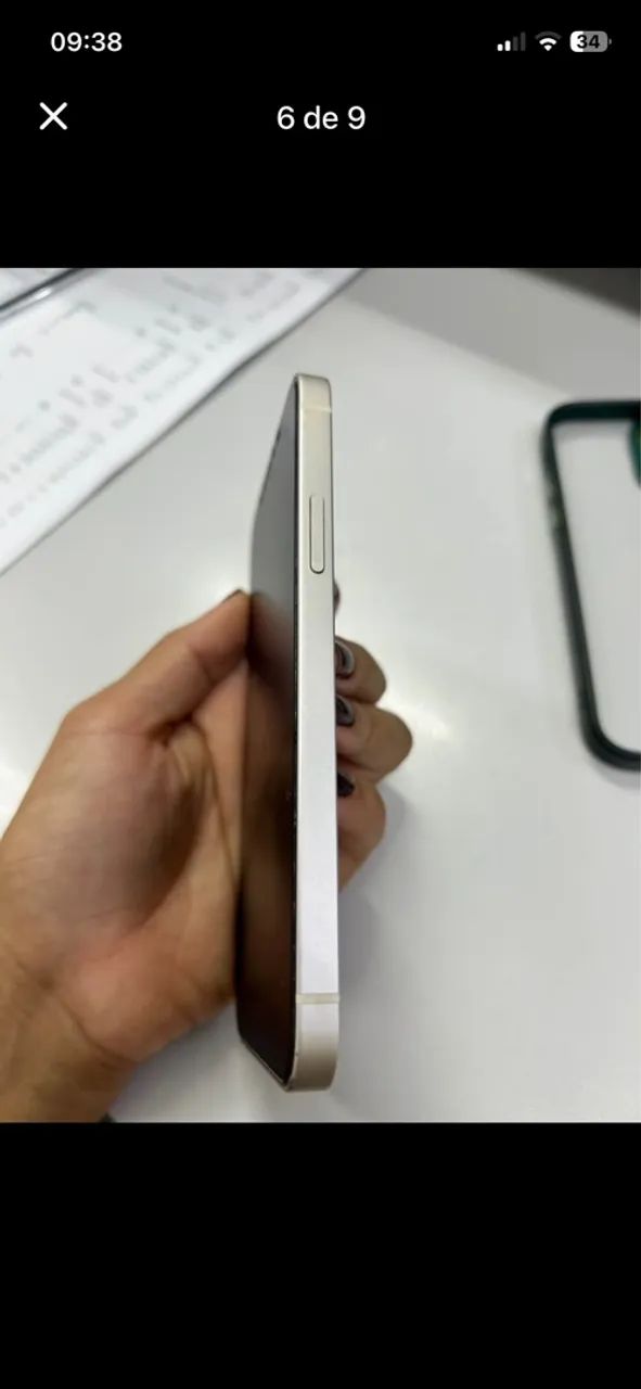 Vende-se iPhone 12 - Foto 3