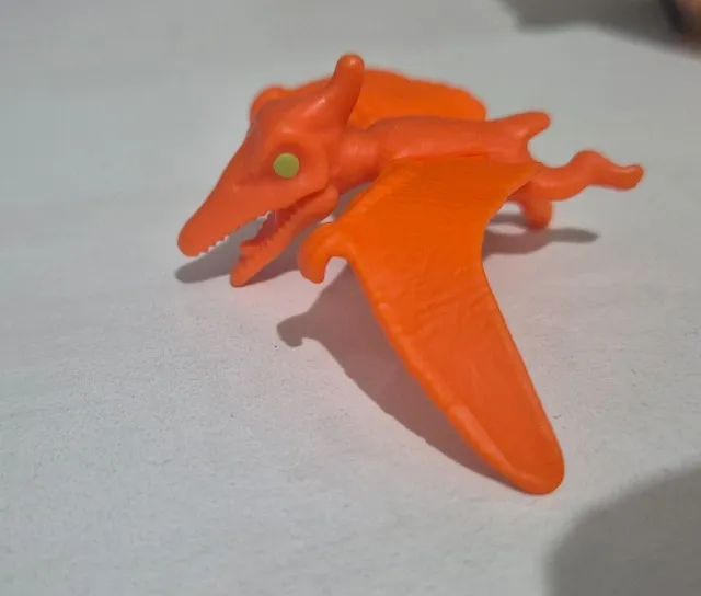 Pteranodonte kinder joy  - Foto 3
