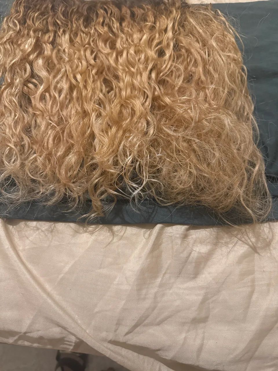 Vendo cabelo natural  - Foto 2