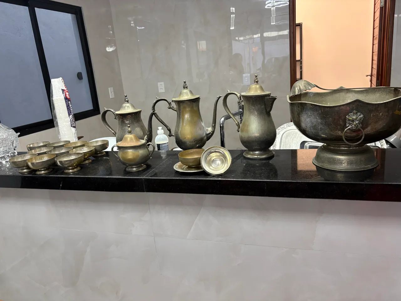 Antiguidade - Foto 3