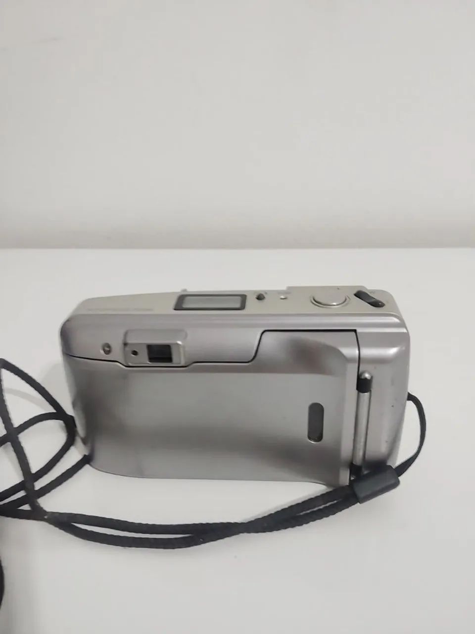 CÂMERA OLYMPUS INFINITY 76