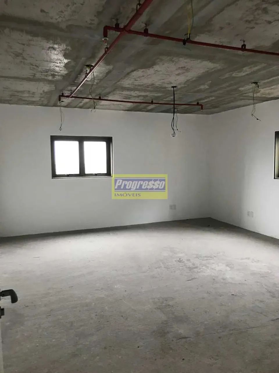 Conjunto Comercial com 0 quarto, Valongo, Santos - R$ 170 mil, Cod: 11712 - Foto 2