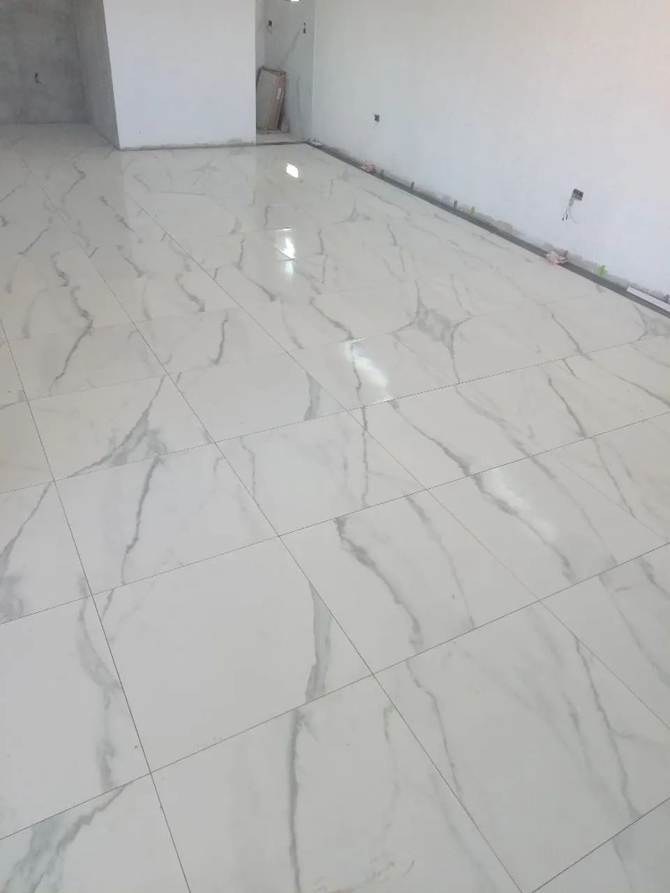 Azulejista e acabamento  - Foto 4