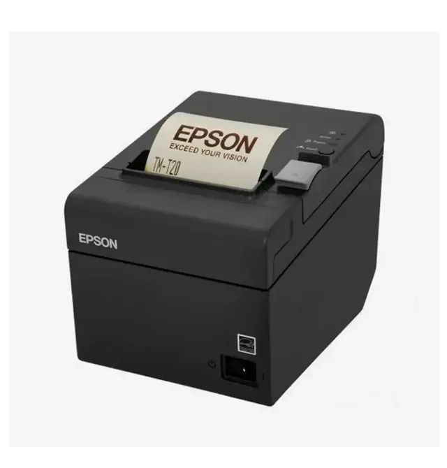 Impressora Epson TM -T20 - Foto 2