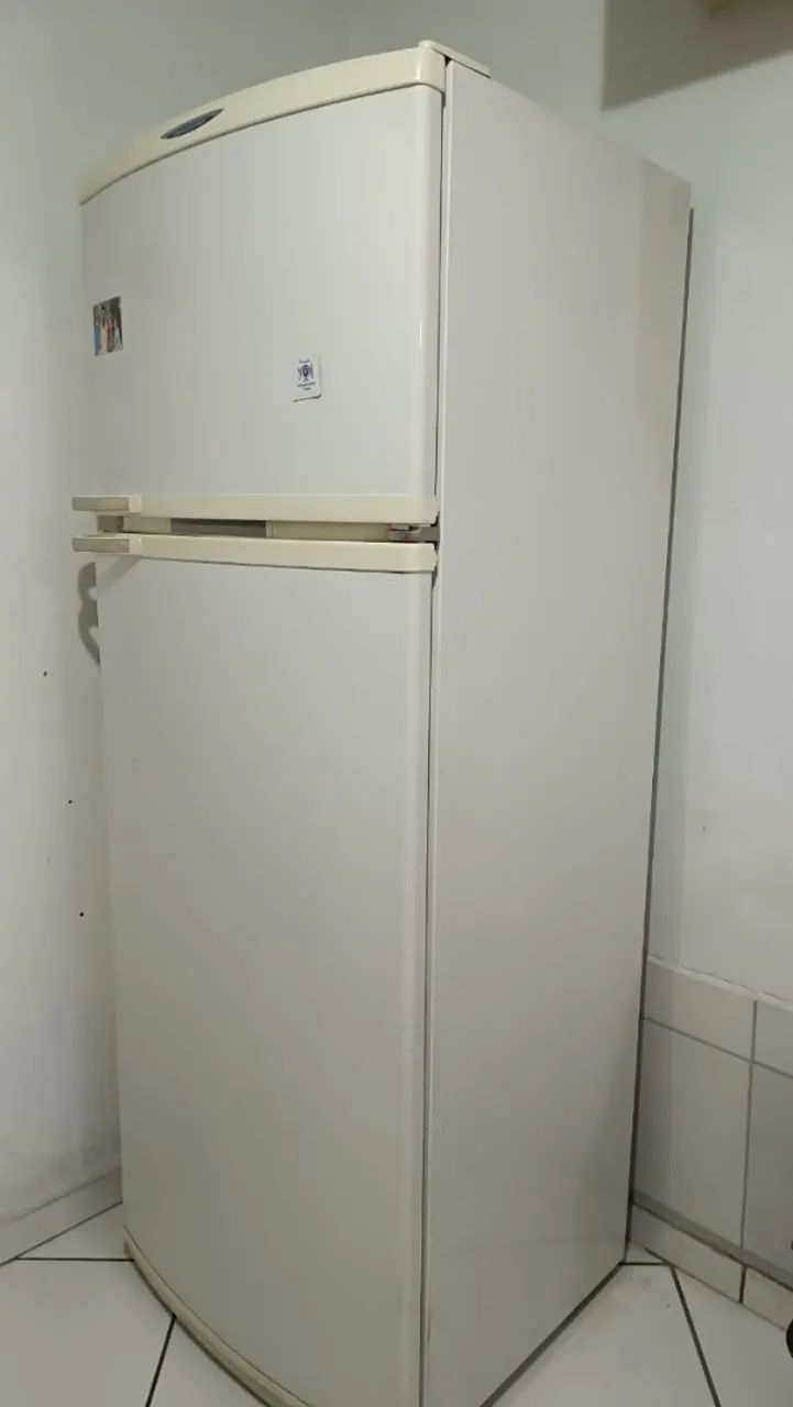 Geladeira
