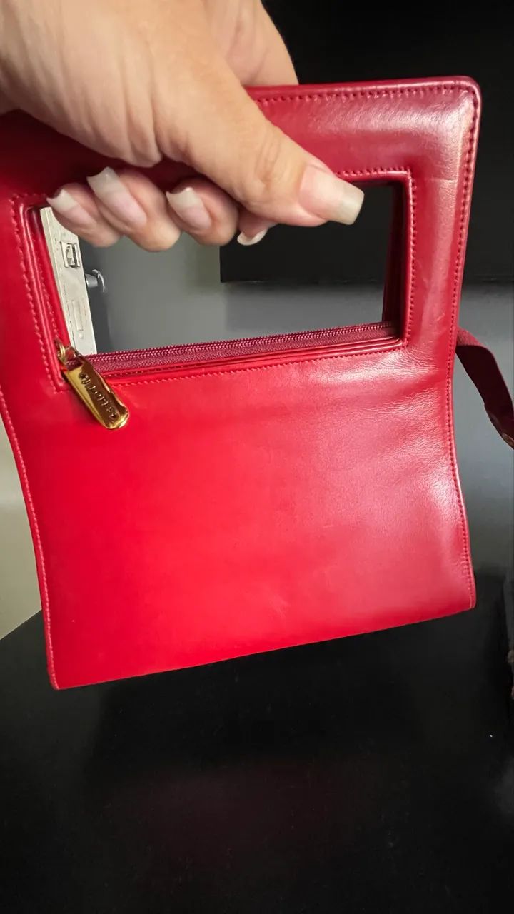 Bolsa de mão  - Foto 3