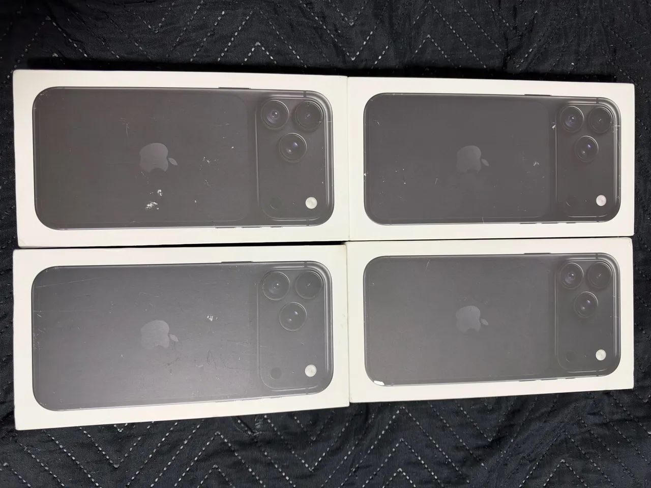 iPhone 18 pro Max 256 gigas  - Foto 2