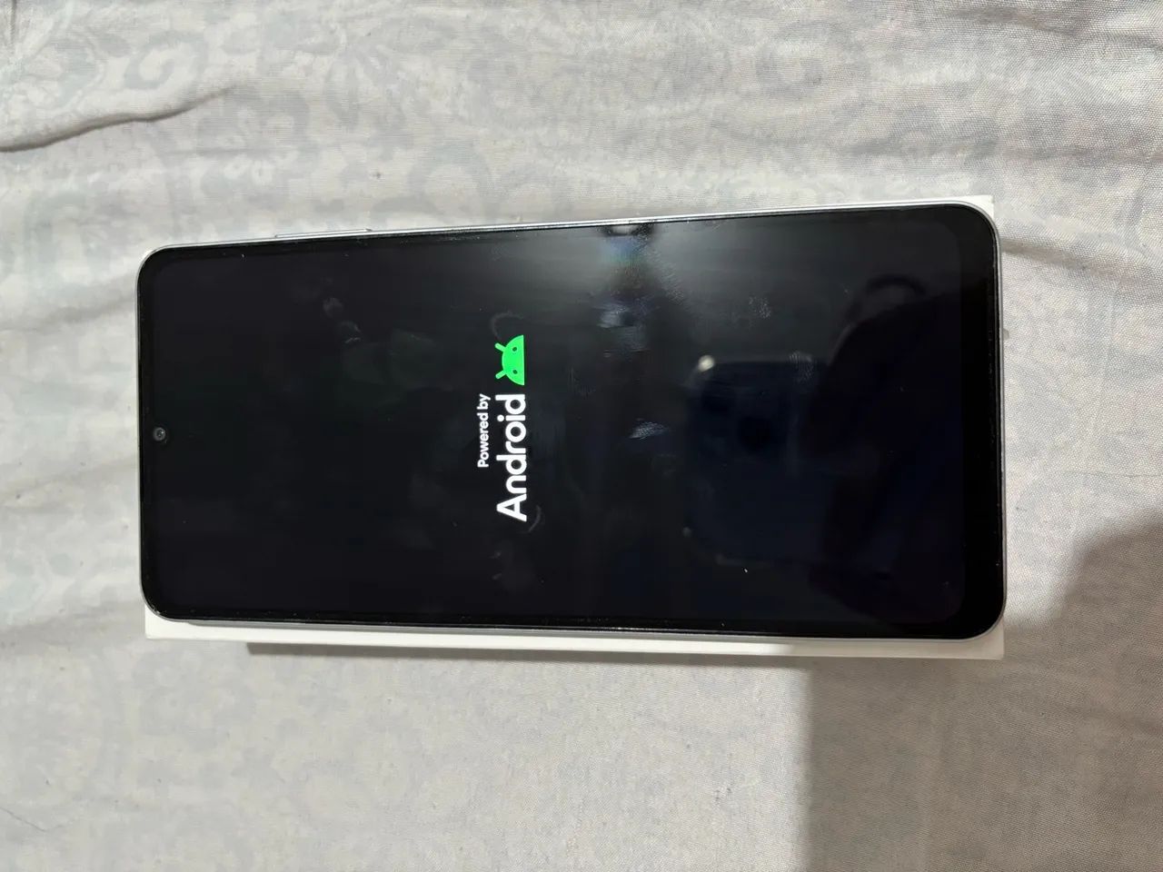 Samsung A06 - seminovo  - Foto 3
