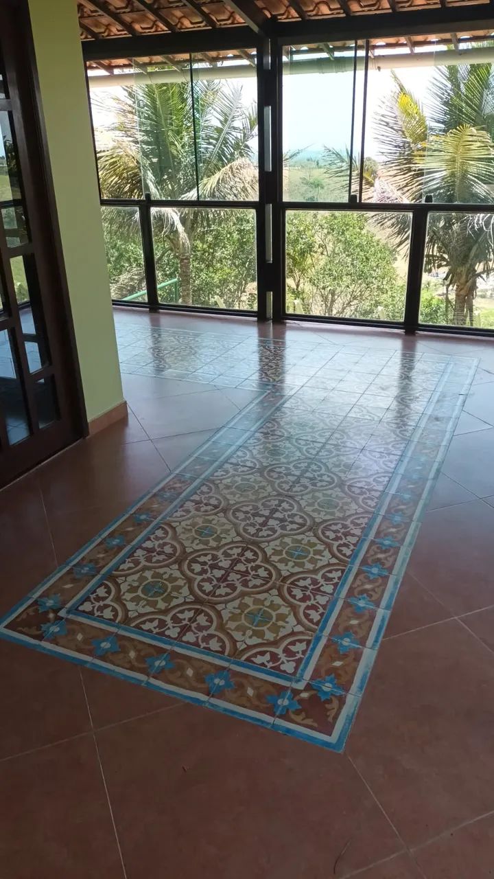 EDIFICAÇÃO RESIDENCIAL - Foto 5