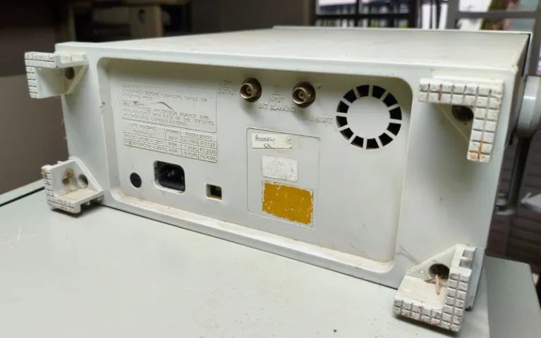 Osciloscópio ICEL OS-30