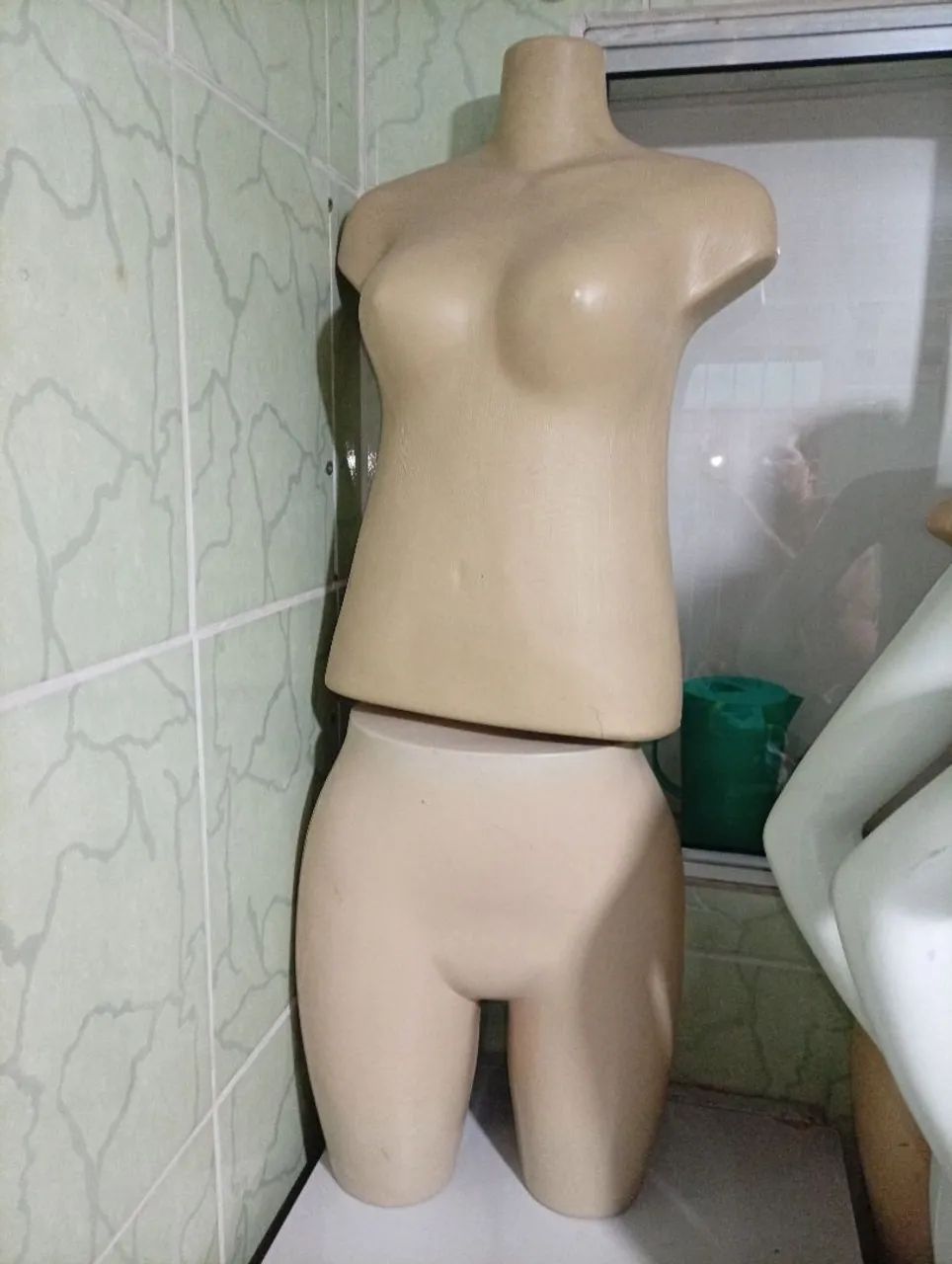 Manequins seminovos  - Foto 5