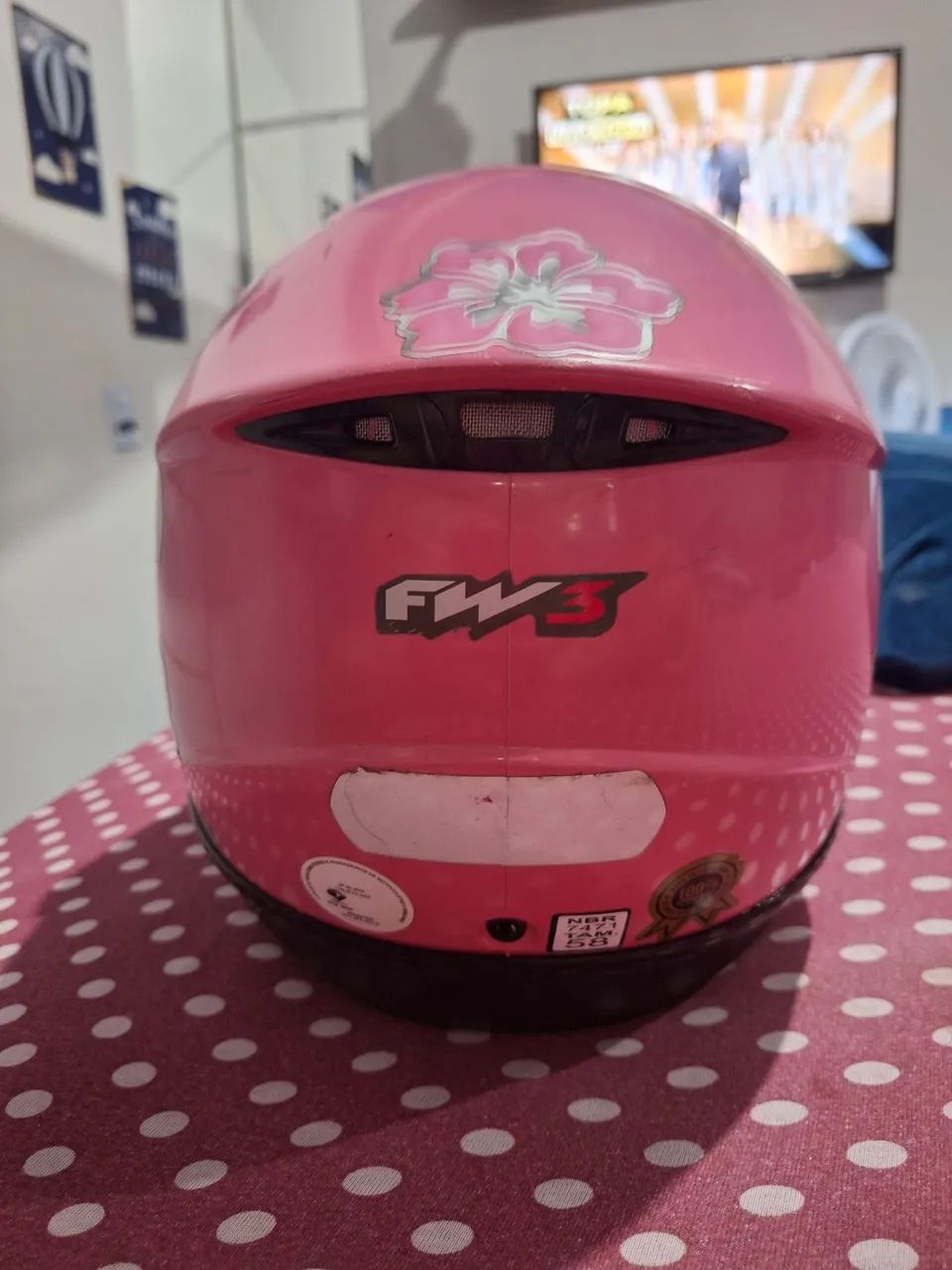 Capacete - Foto 2