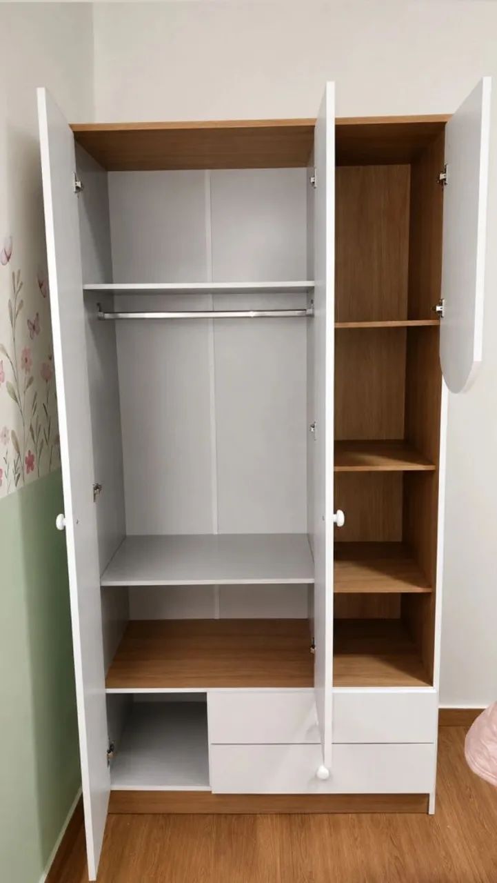 MONTADOR DE MÓVEIS  - Foto 3