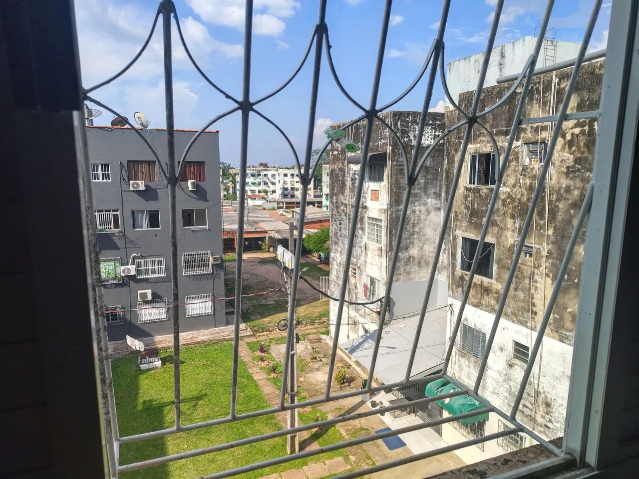 **ALUGO QUARTO - MANOEL JULIÃO**REPÚBLICA <br> - Foto 3