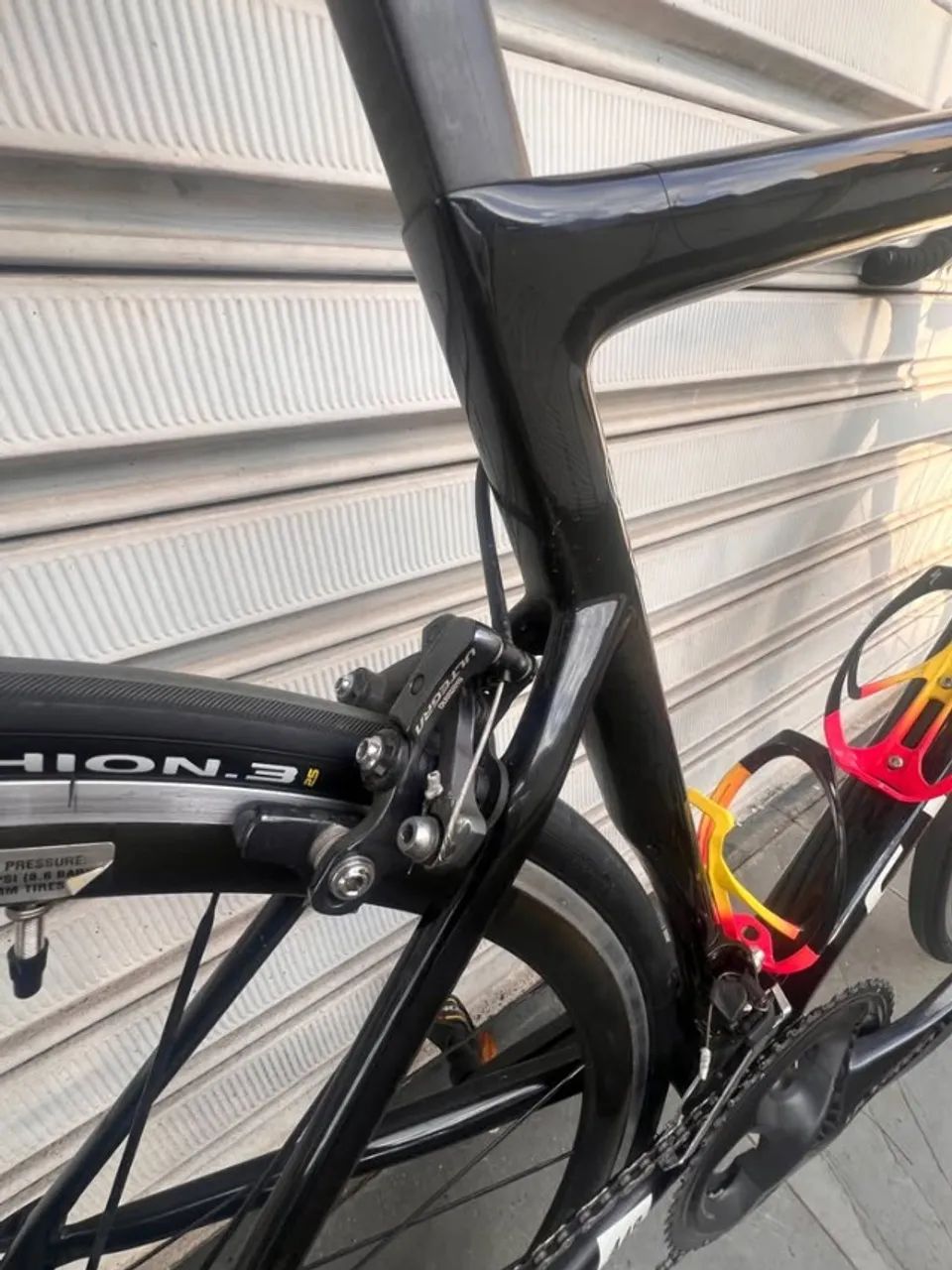 Specialized - Tarmac SL6 - SWORKS - Foto 3