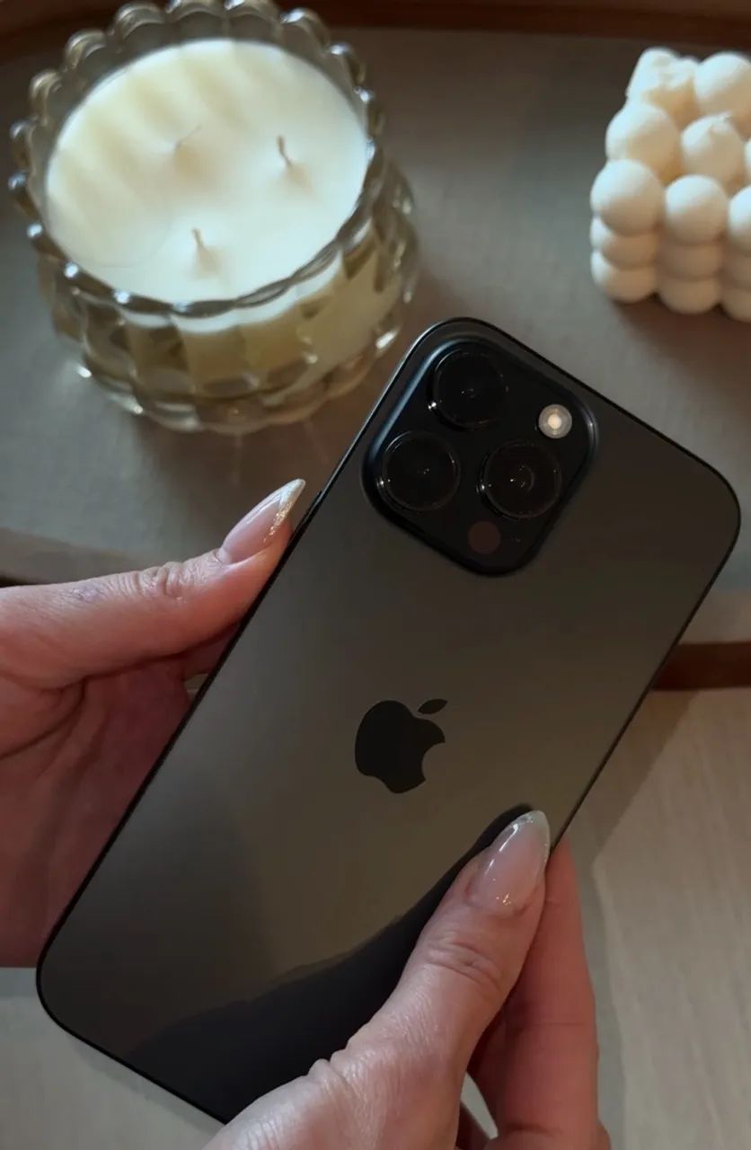 IPHONE 16 PRO MAX 512GB - Foto 5
