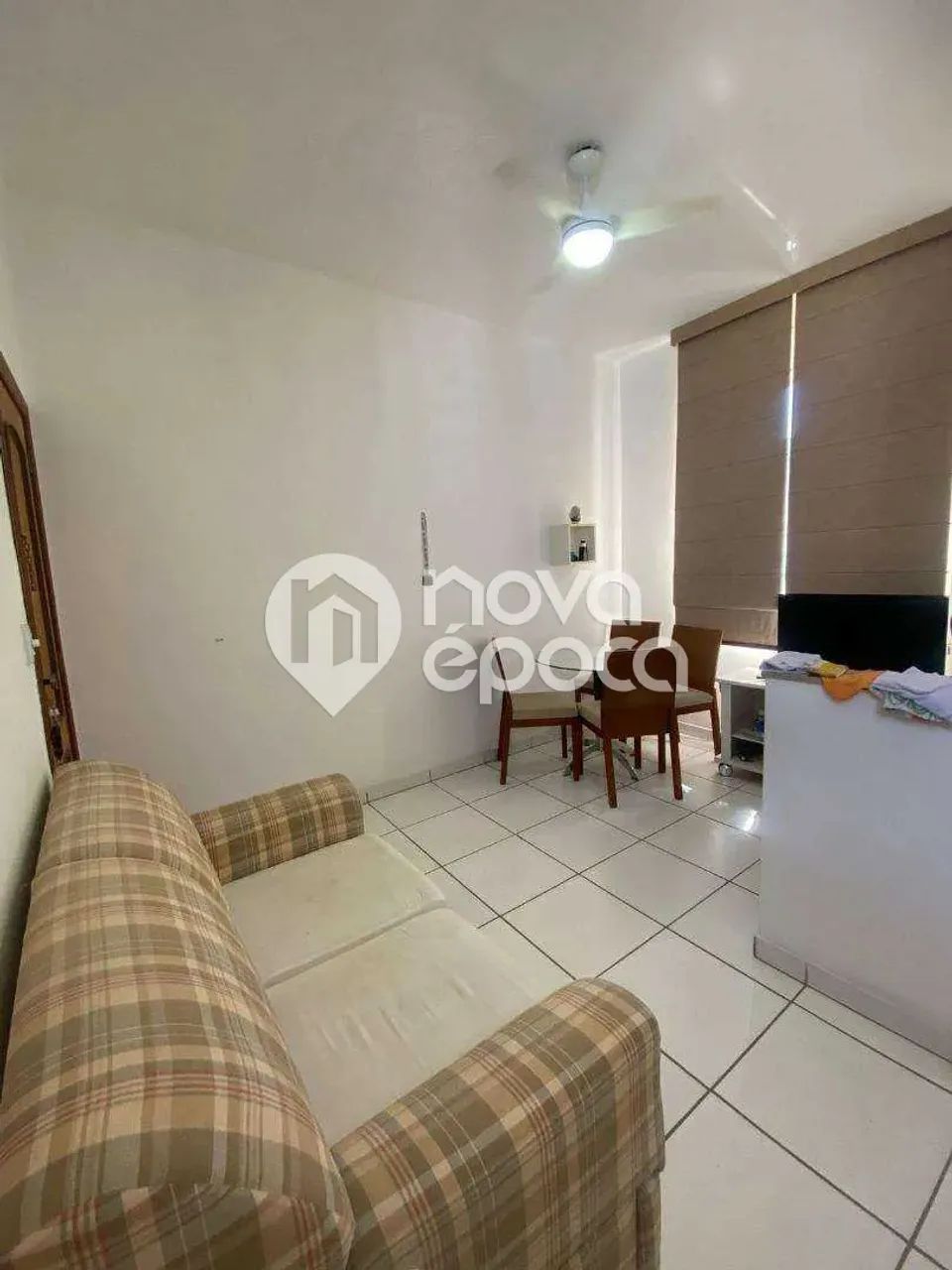 Catete | Apartamento 1 quarto, sendo 1 suite - Foto 4