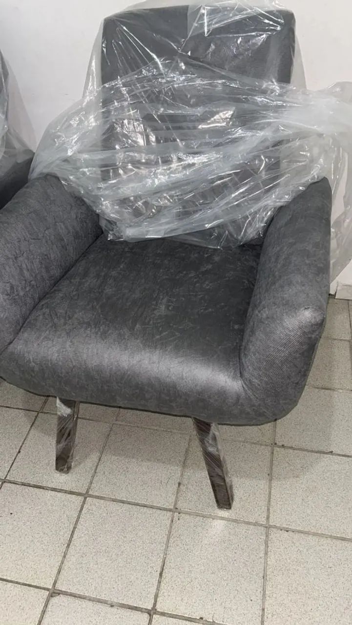Poltronas  - Foto 2